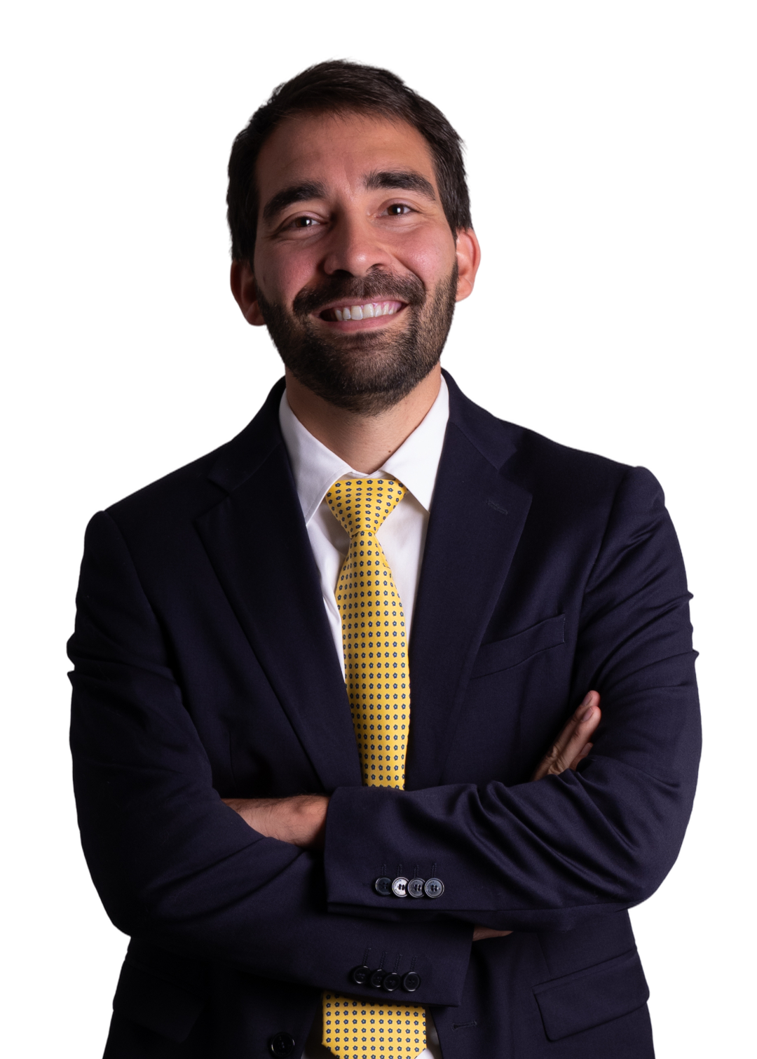 Andrea Langeli, consulente finanziario